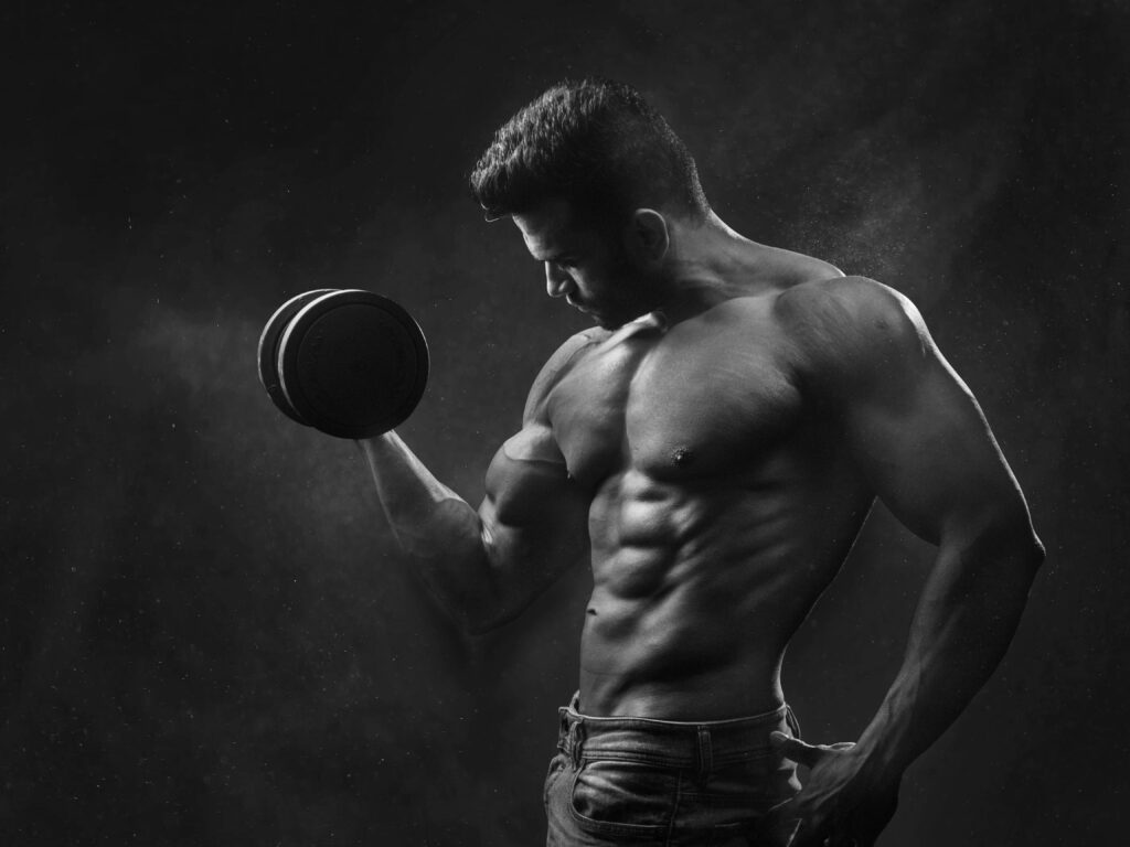 zym fit body